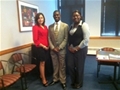 Lasell Students Win at Regional Mock Trial Competition